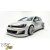FRP TKYO Wide Body Flares (front) 4pc 45mm > Volkswagen Golf MK7 2015-2018 > 2dr - image 40