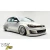 FRP TKYO Wide Body Flares (front) 4pc 45mm > Volkswagen Golf MK7 2015-2018 > 2dr - image 27