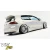 FRP TKYO Wide Body Flares (rear) 2pc 70mm > Volkswagen Golf MK7 2015-2018 > 2dr - image 29