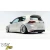 FRP TKYO Wide Body Flares (rear) 2pc 70mm > Volkswagen Golf MK7 2015-2018 > 2dr - image 35