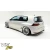 FRP TKYO Wide Body Flares (rear) 2pc 70mm > Volkswagen Golf MK7 2015-2018 > 2dr - image 37