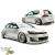 FRP TKYO Wide Body Kit 7pc > Volkswagen Golf MK7 2015-2018 > 2dr - image 6