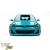 FRP TKYO Wide Body Kit 7pc > Volkswagen Golf MK7 2015-2018 > 2dr - image 21