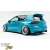 FRP TKYO Wide Body Kit 7pc > Volkswagen Golf MK7 2015-2018 > 2dr - image 95