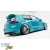 FRP TKYO Wide Body Kit 7pc > Volkswagen Golf MK7 2015-2018 > 2dr - image 99