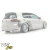 FRP TKYO Wide Body Kit 7pc > Volkswagen Golf MK7 2015-2018 > 2dr - image 110