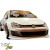 VSaero FRP TKYO Wide Body Kit 7pc > Volkswagen Golf MK7 2015-2018 > 2dr - image 9