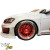 FRP TKYO Wide Body Kit 7pc > Volkswagen Golf MK7 2015-2018 > 2dr - image 10