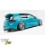 FRP TKYO Spoiler Wing > Volkswagen Golf MK7 2015-2018 - image 30