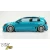 FRP TKYO Spoiler Wing > Volkswagen Golf MK7 2015-2018 - image 32