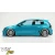 FRP TKYO Spoiler Wing > Volkswagen Golf MK7 2015-2018 - image 33