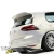 FRP TKYO Spoiler Wing > Volkswagen Golf MK7 2015-2018 - image 49