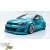 FRP TKYO Wide Body Kit w Wing 8pc > Volkswagen Golf MK7 2015-2018 - image 15