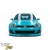 FRP TKYO Wide Body Kit w Wing 8pc > Volkswagen Golf MK7 2015-2018 - image 19