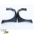 FRP TKYO Wide Body Kit w Wing 8pc > Volkswagen Golf MK7 2015-2018 - image 47