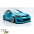 FRP TKYO Wide Body Kit w Wing 8pc > Volkswagen Golf MK7 2015-2018 - image 51