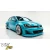 FRP TKYO Wide Body Kit w Wing 8pc > Volkswagen Golf MK7 2015-2018 - image 61