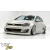 FRP TKYO Wide Body Kit w Wing 8pc > Volkswagen Golf MK7 2015-2018 - image 83