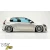 FRP TKYO Wide Body Kit w Wing 8pc > Volkswagen Golf MK7 2015-2018 - image 125