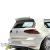 FRP TKYO Wide Body Kit w Wing 8pc > Volkswagen Golf MK7 2015-2018 - image 163