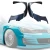 FRP TKYO Wide Body Kit w Wing 8pc > Volkswagen Golf MK7 2015-2018 - image 45