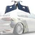 FRP TKYO Wide Body Kit w Wing 8pc > Volkswagen Golf MK7 2015-2018 - image 109