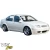 FRP CARA Front Bumper > Volkswagen Jetta MK4 1999-2004 - image 13