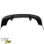 VSaero FRP CARA Front Bumper > Volkswagen Jetta MK4 1999-2004 - image 5