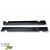 FRP CARA Side Skirts > Volkswagen Jetta MK4 1999-2004 - image 9