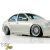 FRP CARA Side Skirts > Volkswagen Jetta MK4 1999-2004 - image 38