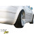 FRP CARA Side Skirts > Volkswagen Jetta MK4 1999-2004 - image 3
