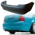 FRP CARA Rear Bumper > Volkswagen Jetta MK4 1999-2004 - image 1