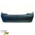 FRP CARA Rear Bumper > Volkswagen Jetta MK4 1999-2004 - image 4