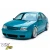 FRP CARA Body Kit 4pc > Volkswagen Jetta MK4 1999-2004 - image 18