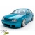 FRP CARA Body Kit 4pc > Volkswagen Jetta MK4 1999-2004 - image 21