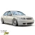 FRP CARA Body Kit 4pc > Volkswagen Jetta MK4 1999-2004 - image 29