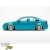 FRP CARA Body Kit 4pc > Volkswagen Jetta MK4 1999-2004 - image 36