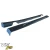 FRP CARA Body Kit 4pc > Volkswagen Jetta MK4 1999-2004 - image 37
