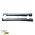FRP CARA Body Kit 4pc > Volkswagen Jetta MK4 1999-2004 - image 41
