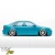 FRP CARA Body Kit 4pc > Volkswagen Jetta MK4 1999-2004 - image 56