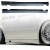 FRP CARA Body Kit 4pc > Volkswagen Jetta MK4 1999-2004 - image 62