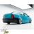 FRP CARA Body Kit 4pc > Volkswagen Jetta MK4 1999-2004 - image 91