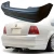 FRP CARA Body Kit 4pc > Volkswagen Jetta MK4 1999-2004 - image 94