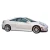 2000-2005 Toyota Celica Bomber Side Skirts - image 3