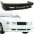 VSaero FRP K-Style Front Bumper > Volvo 850 1993-1997 > 4/5dr - image 26