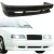 FRP K-Style Front Bumper > Volvo 850 1993-1997 > 4/5dr - image 26