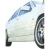 FRP K-Style Side Skirts > Volvo 850 1993-2000 > 4dr - image 1