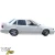 FRP K-Style Side Skirts > Volvo 850 1993-2000 > 4dr - image 4