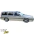 FRP K-Style Rear Lip Valance Wagon > Volvo 850 1993-1997 > 5dr - image 2