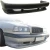 FRP K-Style Body Kit Sedan > Volvo 850 1993-1997 > 4dr - image 2